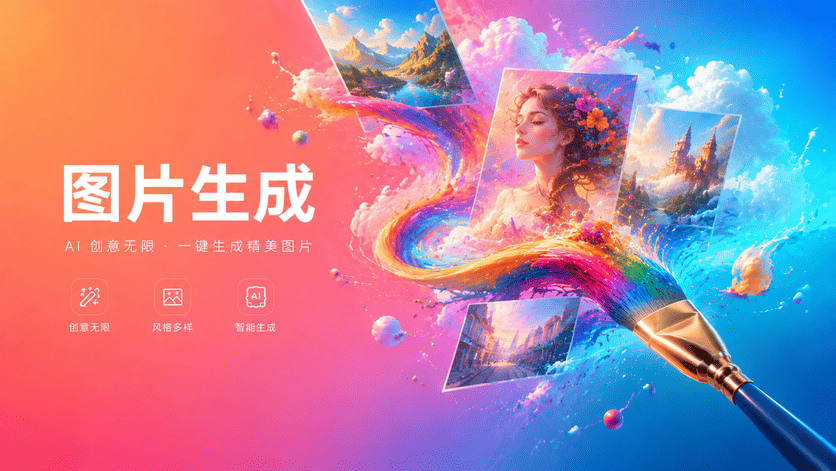 图片生成